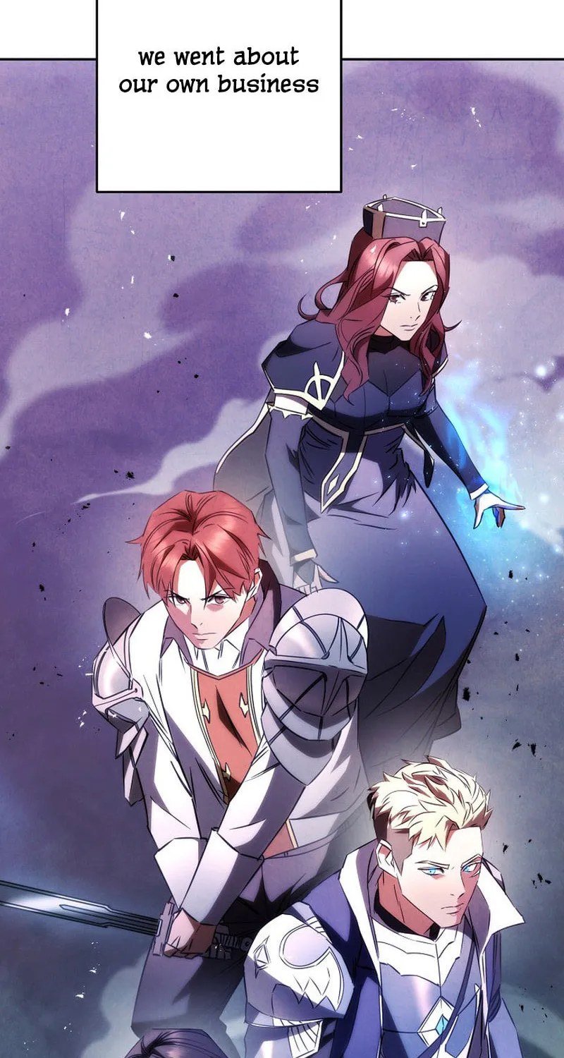The Live Chapter 174 page 105 - 