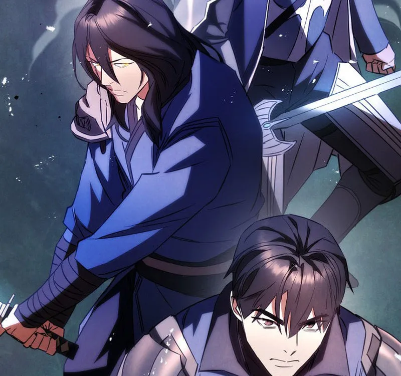 The Live Chapter 174 page 106 - 
