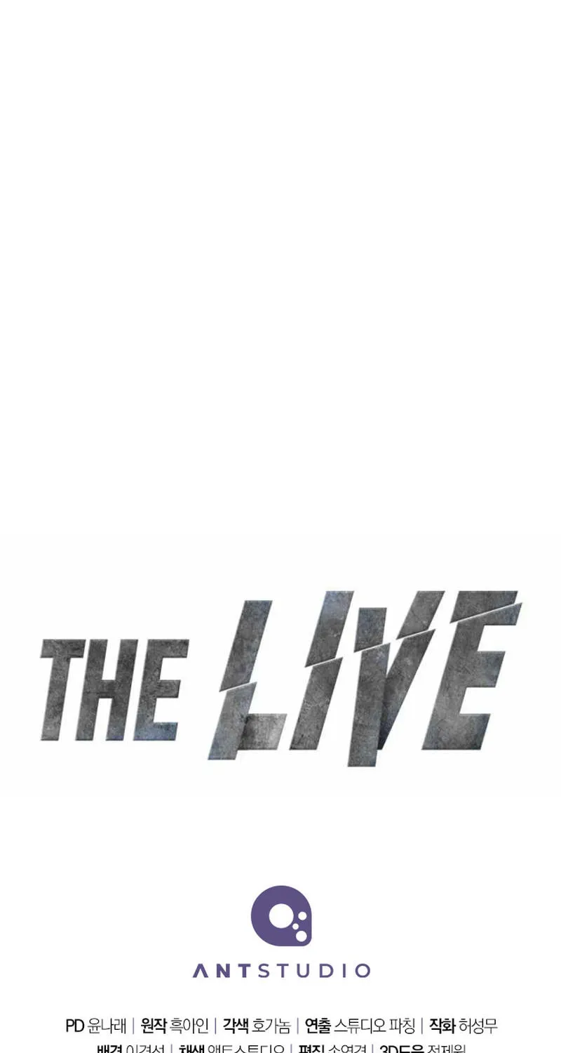 The Live Chapter 174 page 155 - 