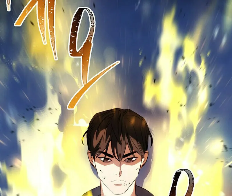 The Live Chapter 174 page 19 - 