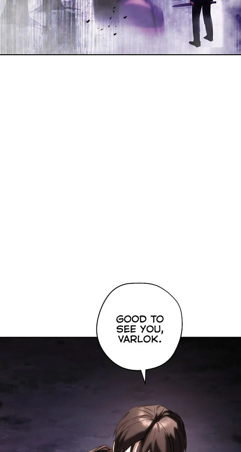 The Live Chapter 174 page 23 - 