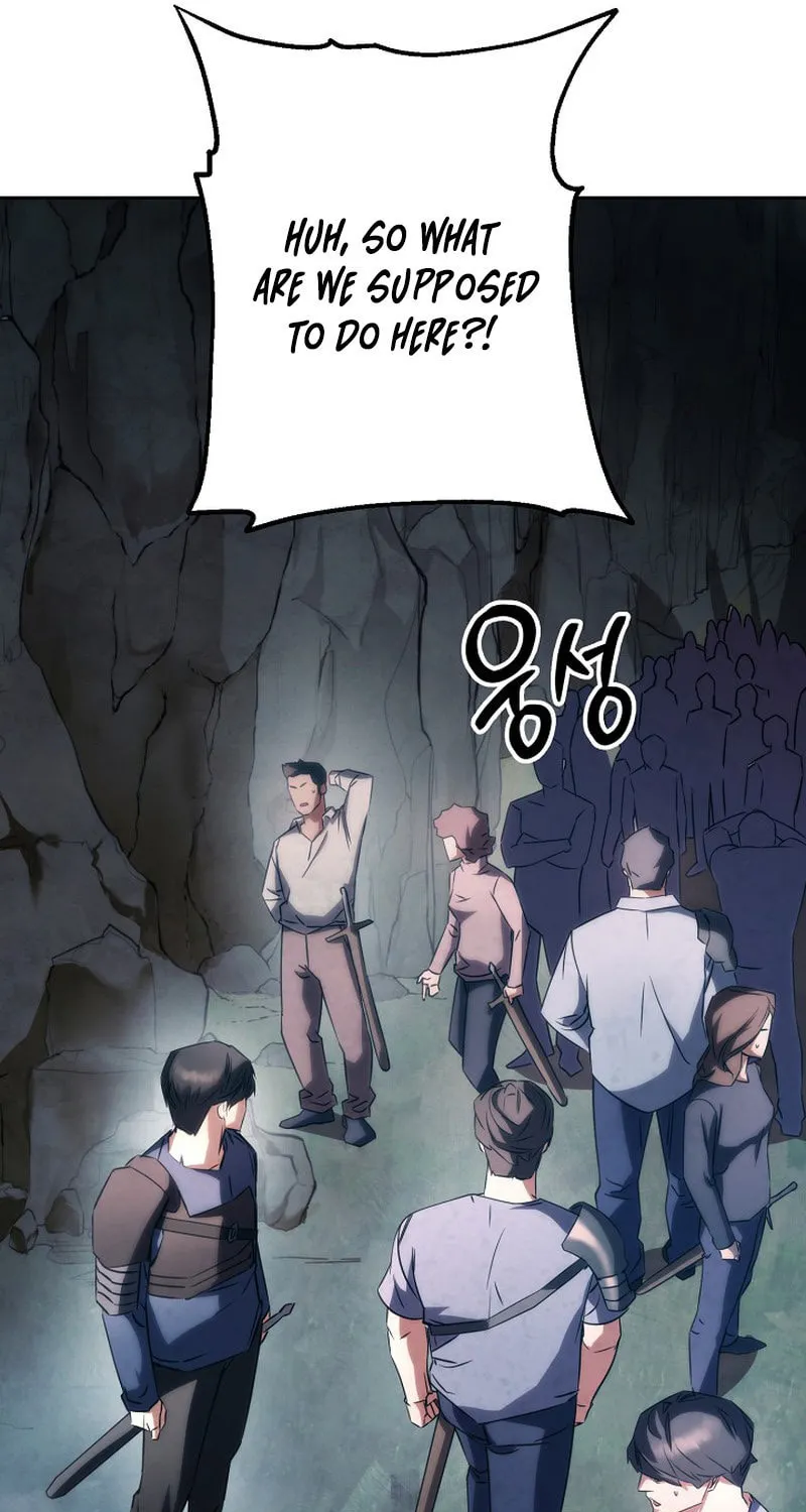 The Live Chapter 174 page 29 - 