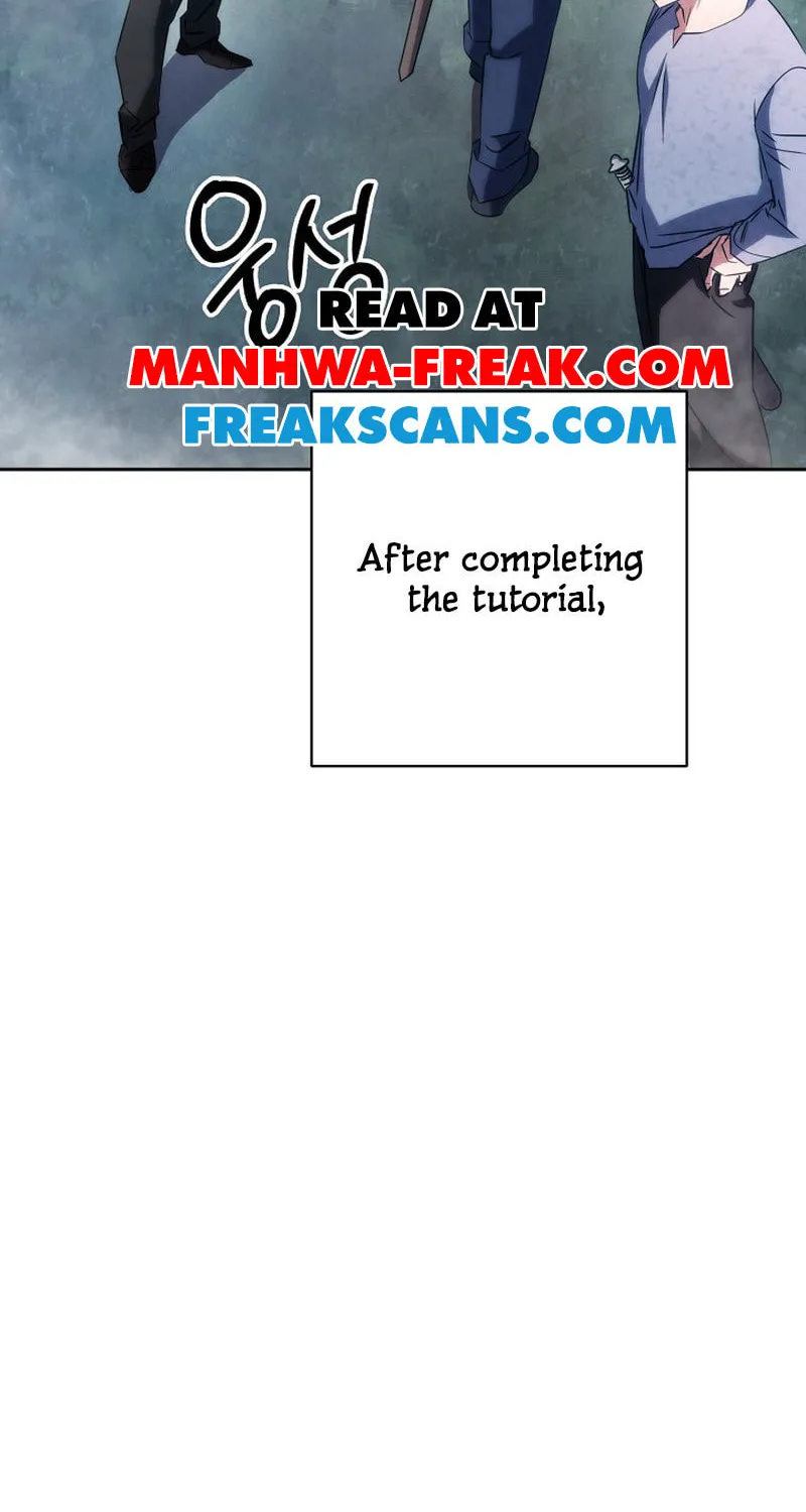 The Live Chapter 174 page 30 - 