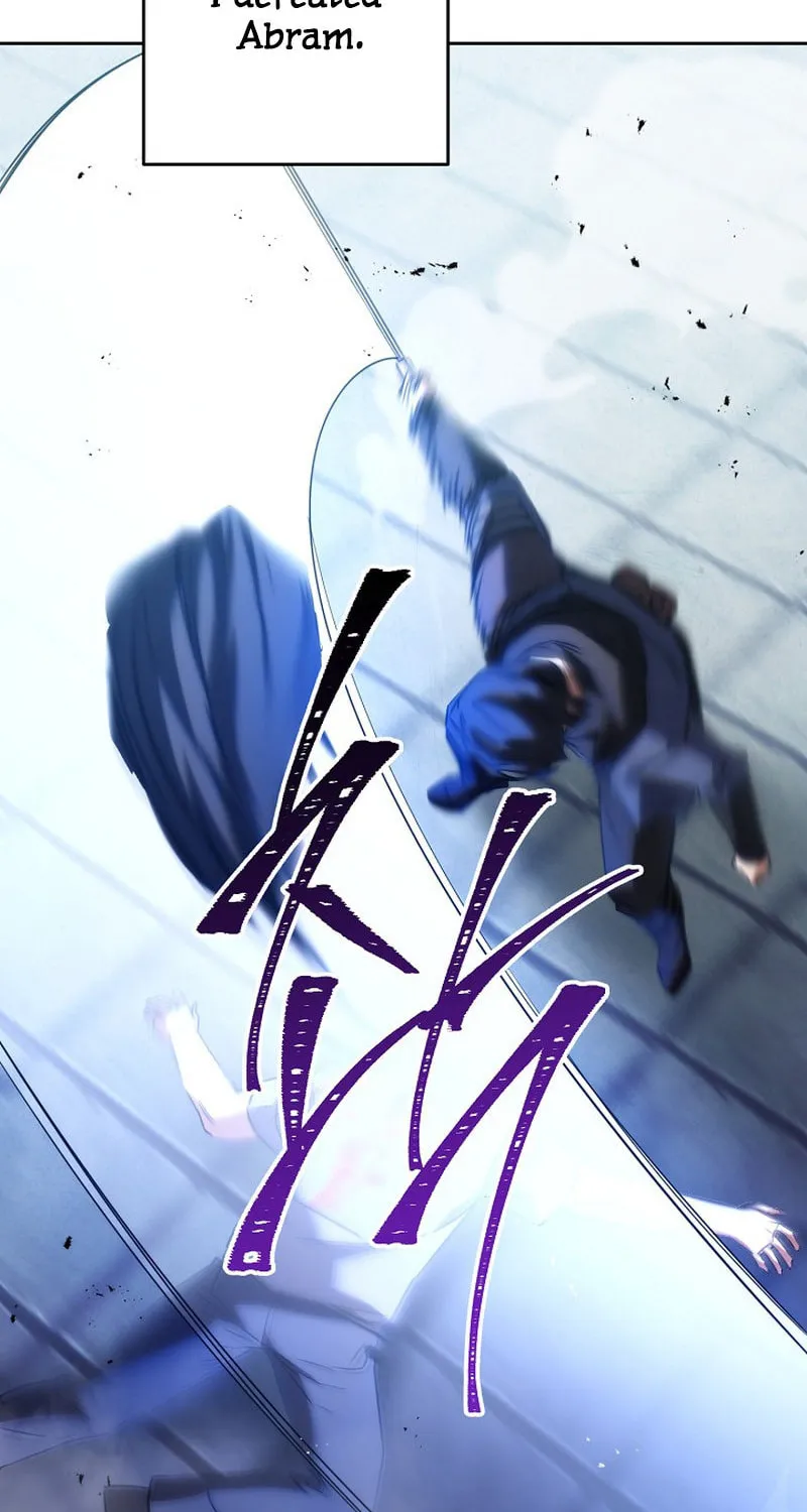The Live Chapter 174 page 38 - 