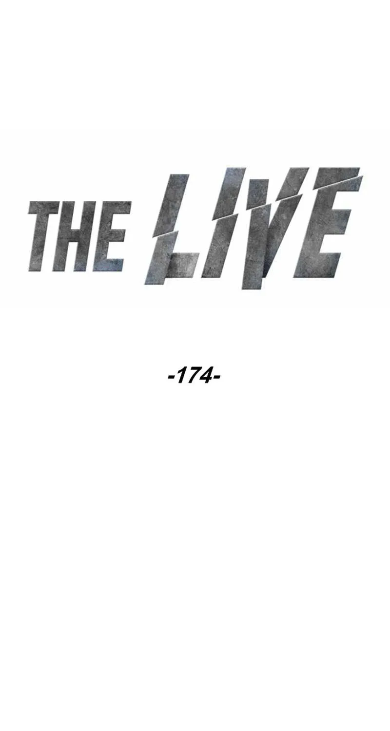 The Live Chapter 174 page 5 - 