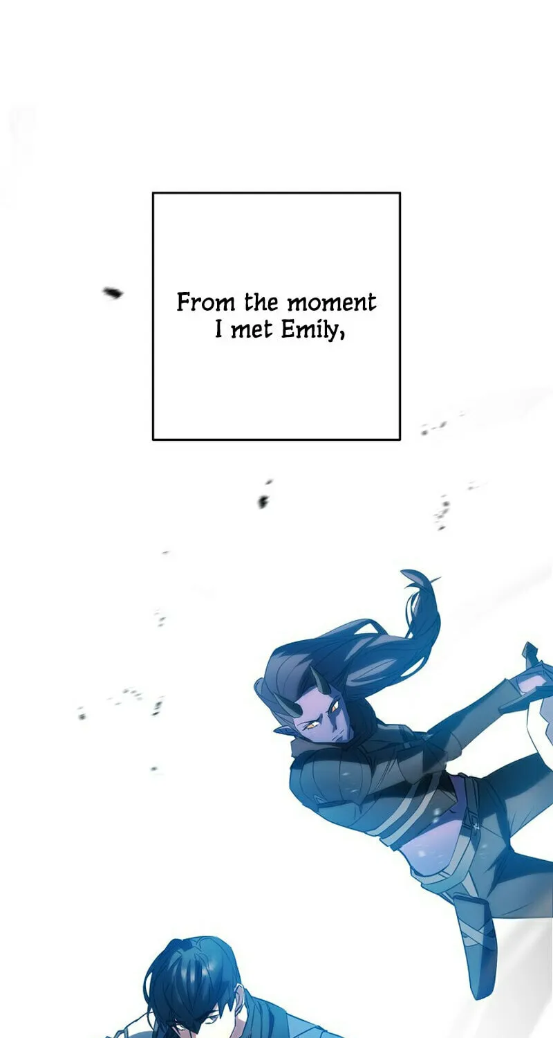 The Live Chapter 174 page 57 - 