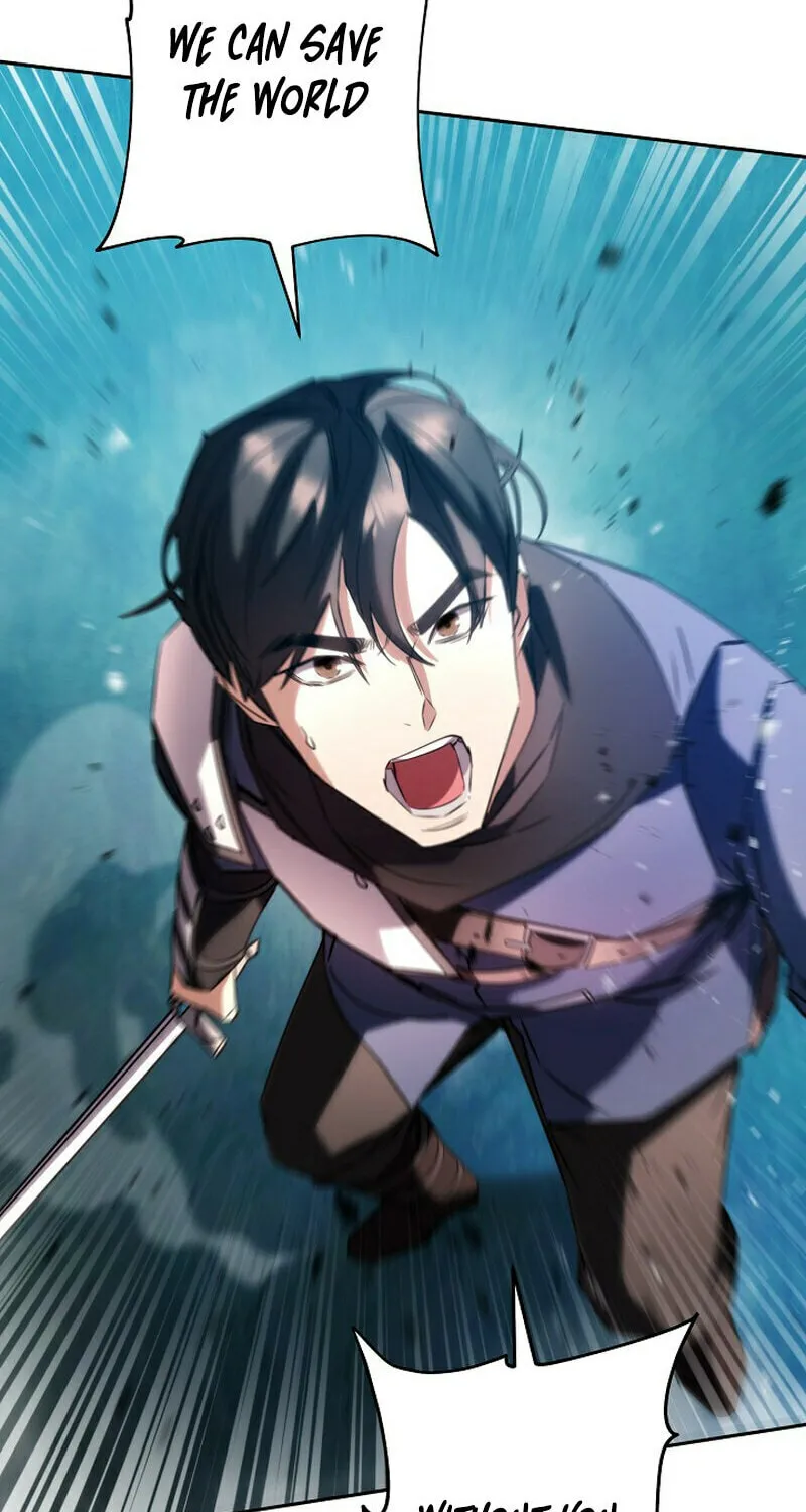 The Live Chapter 174 page 60 - 
