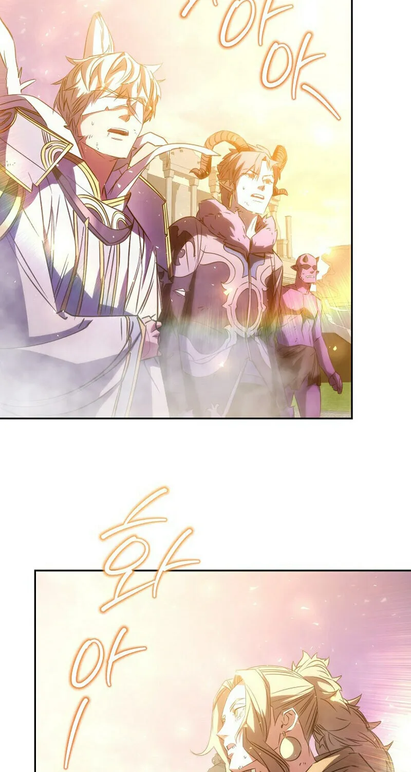 The Live Chapter 175 page 168 - 
