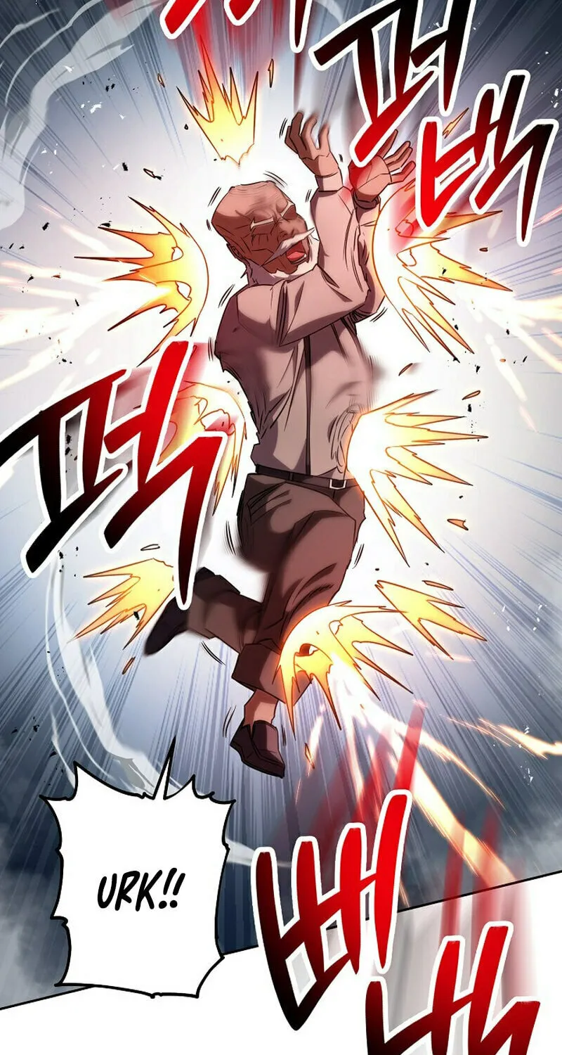 The Live Chapter 175 page 23 - 