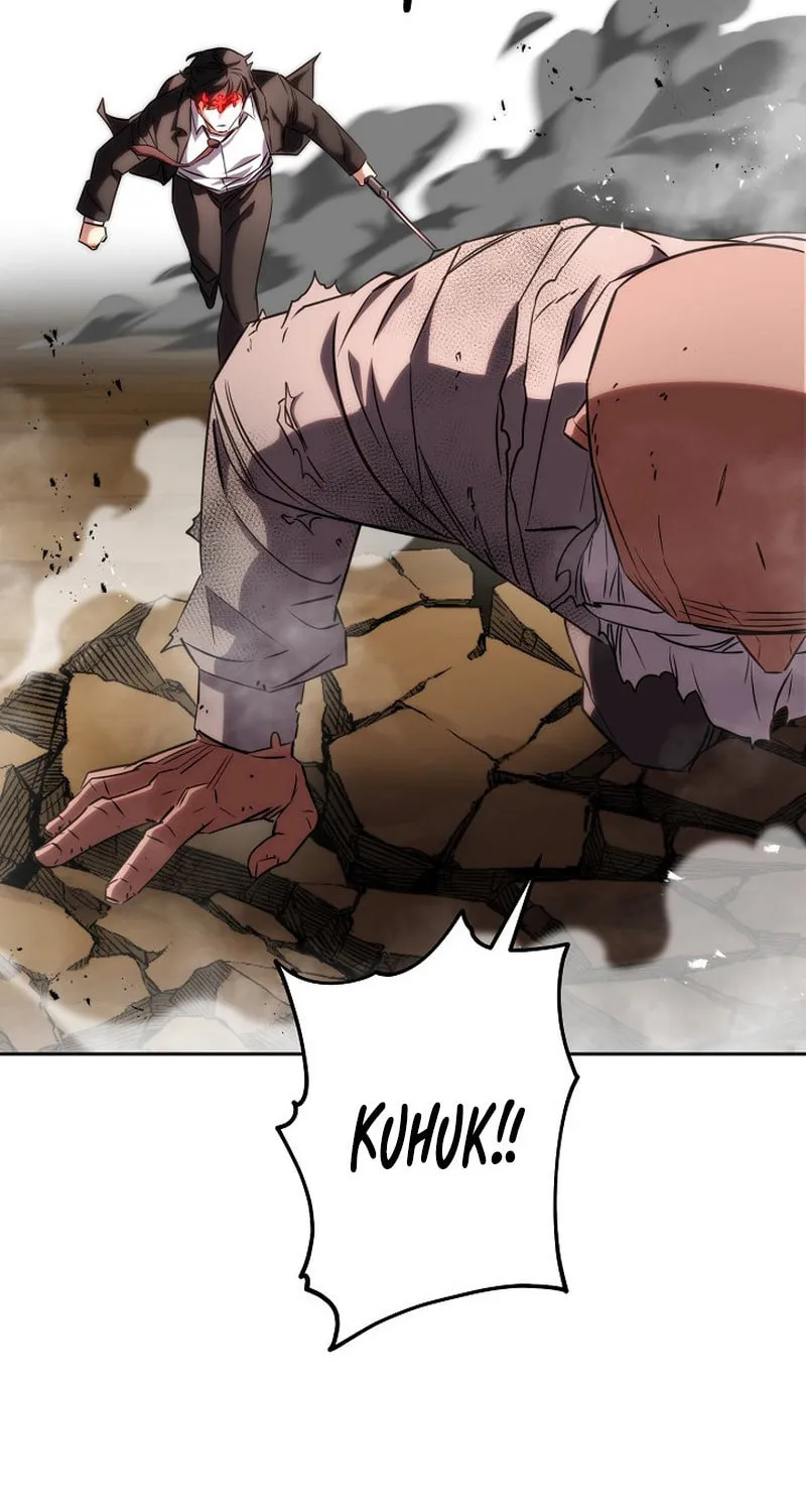 The Live Chapter 175 page 35 - 
