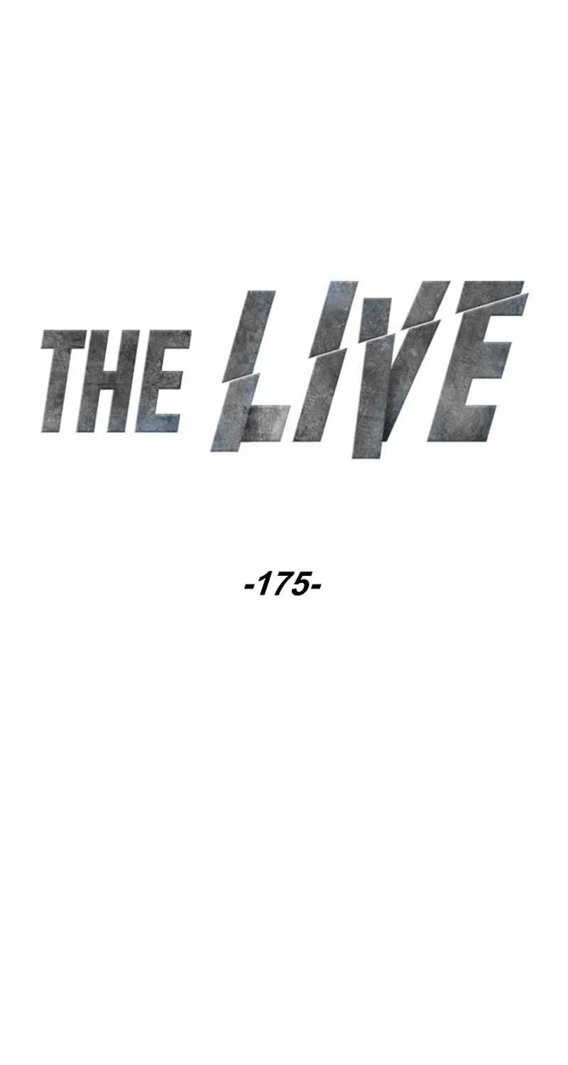 The Live Chapter 175 page 5 - 
