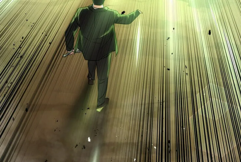 The Live Chapter 175 page 46 - 