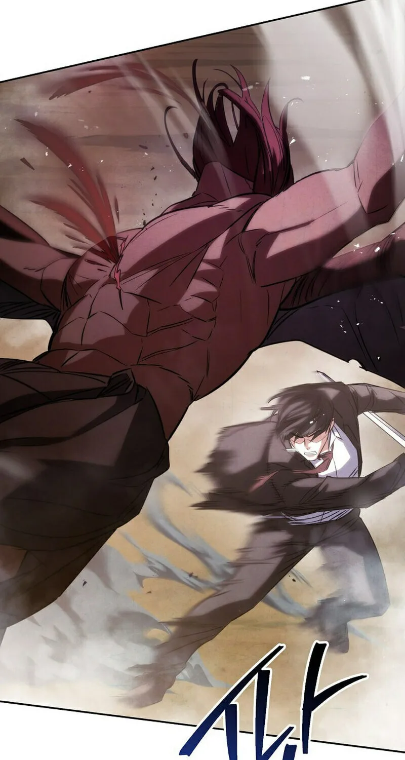 The Live Chapter 175 page 99 - 