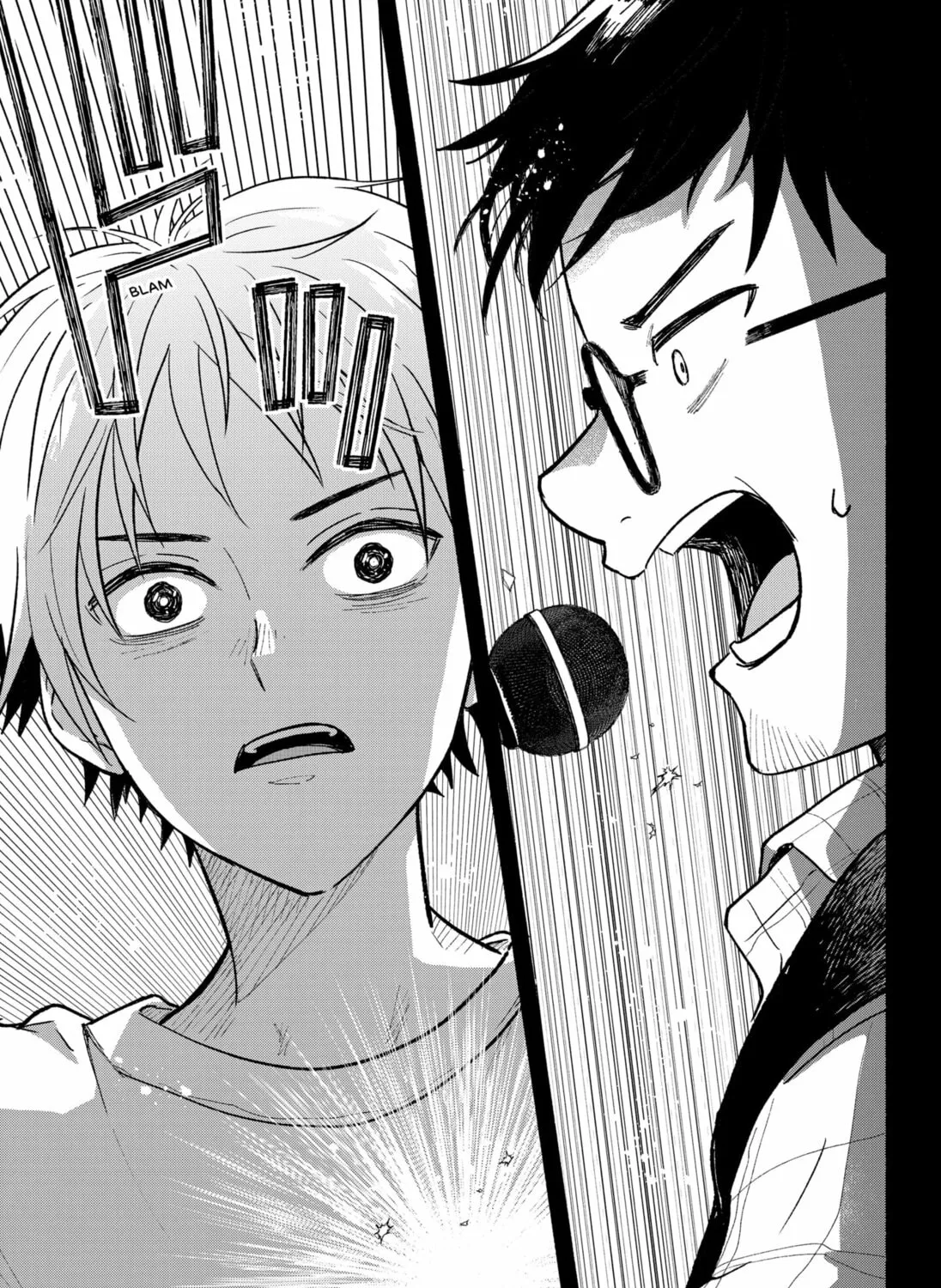 The Lobster and the Salmon Chapter 0 page 25 - 