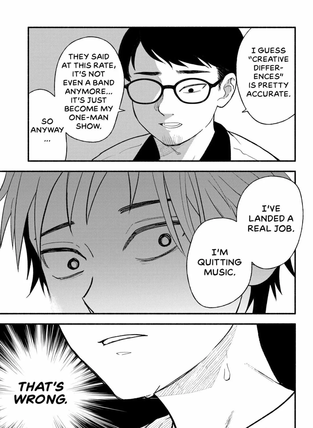 The Lobster and the Salmon Chapter 0 page 53 - 