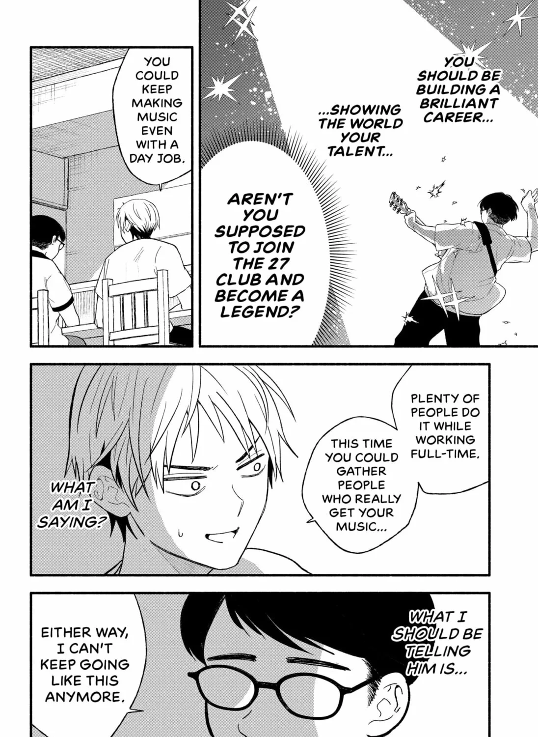 The Lobster and the Salmon Chapter 0 page 55 - 