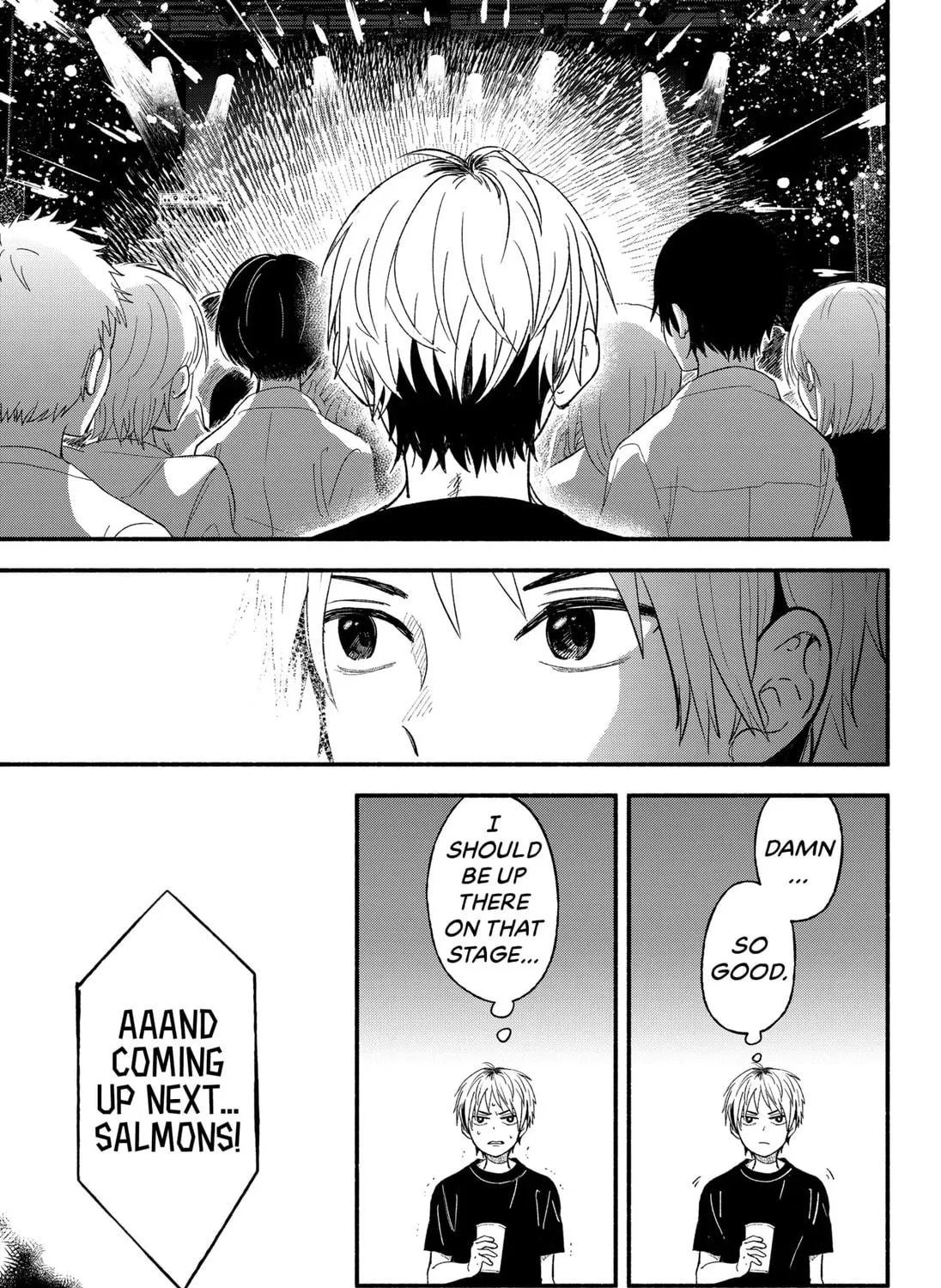 The Lobster and the Salmon Chapter 1 page 65 - 