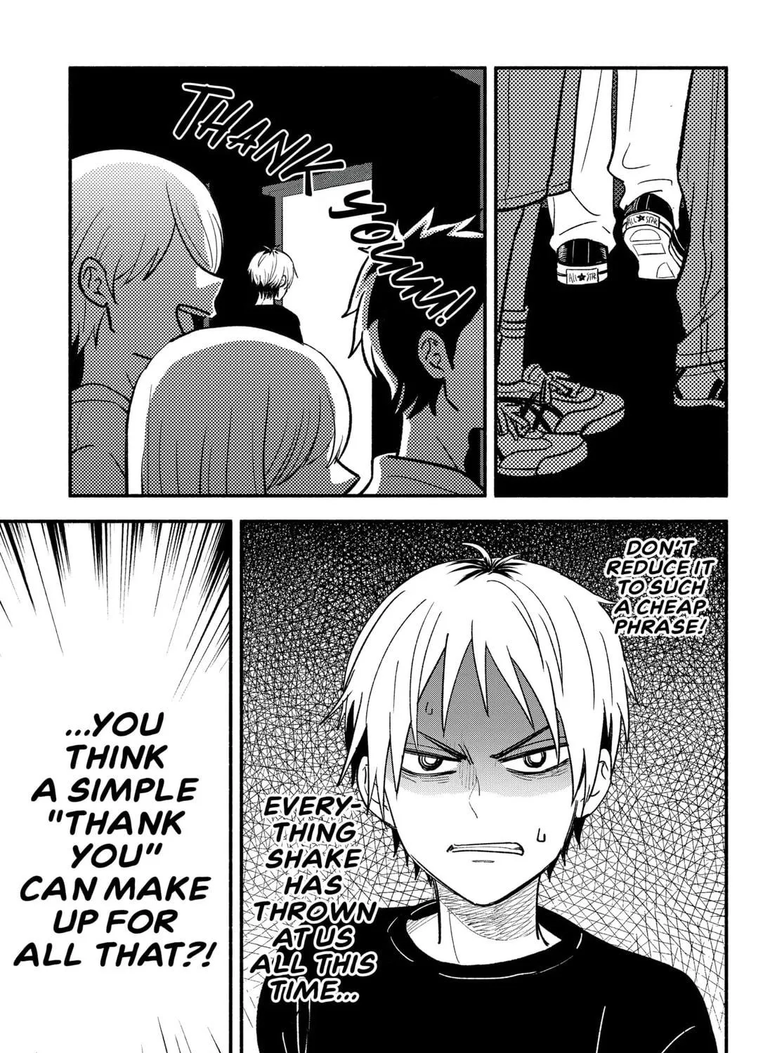 The Lobster and the Salmon Chapter 1 page 69 - 