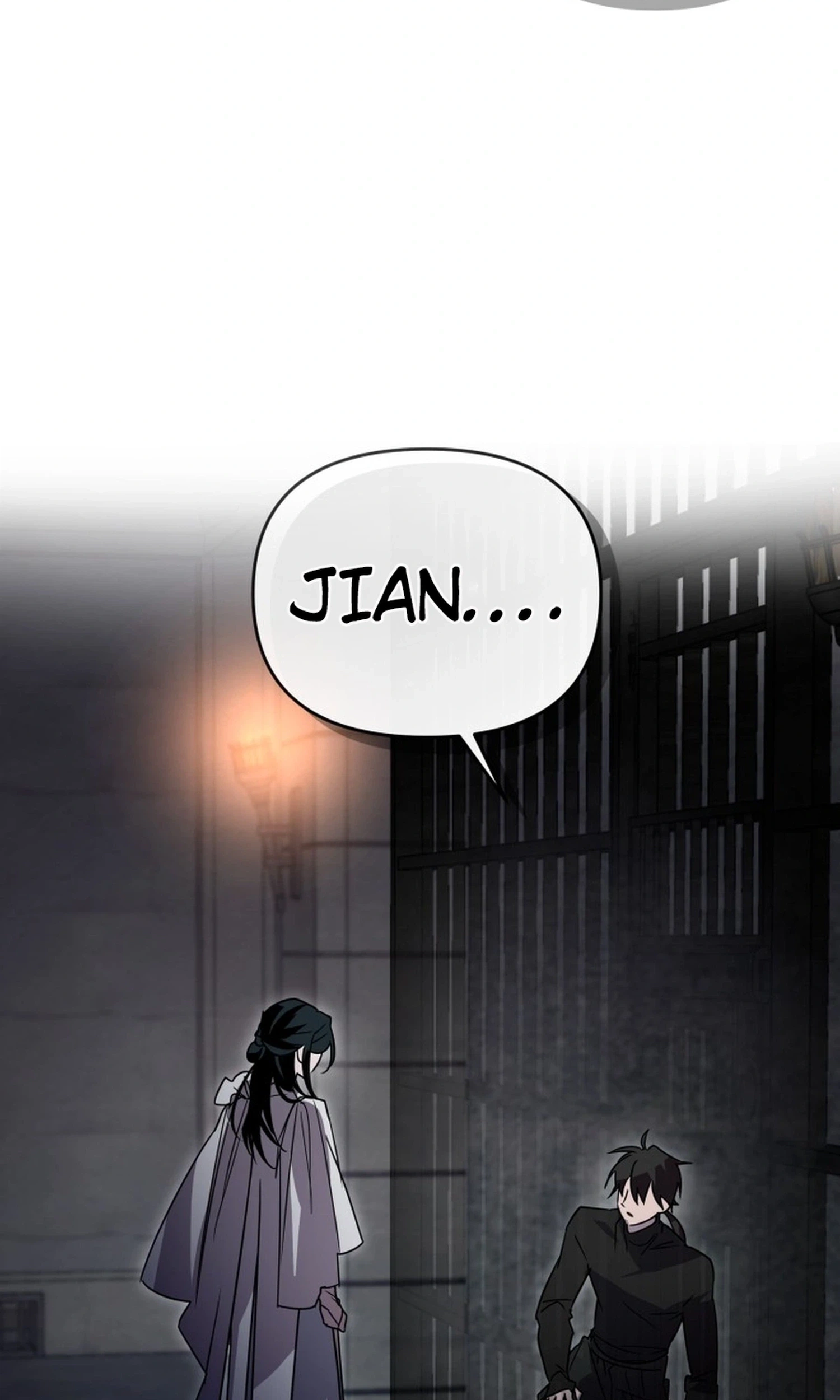 The Lone Guide Chapter 86 page 102 - 