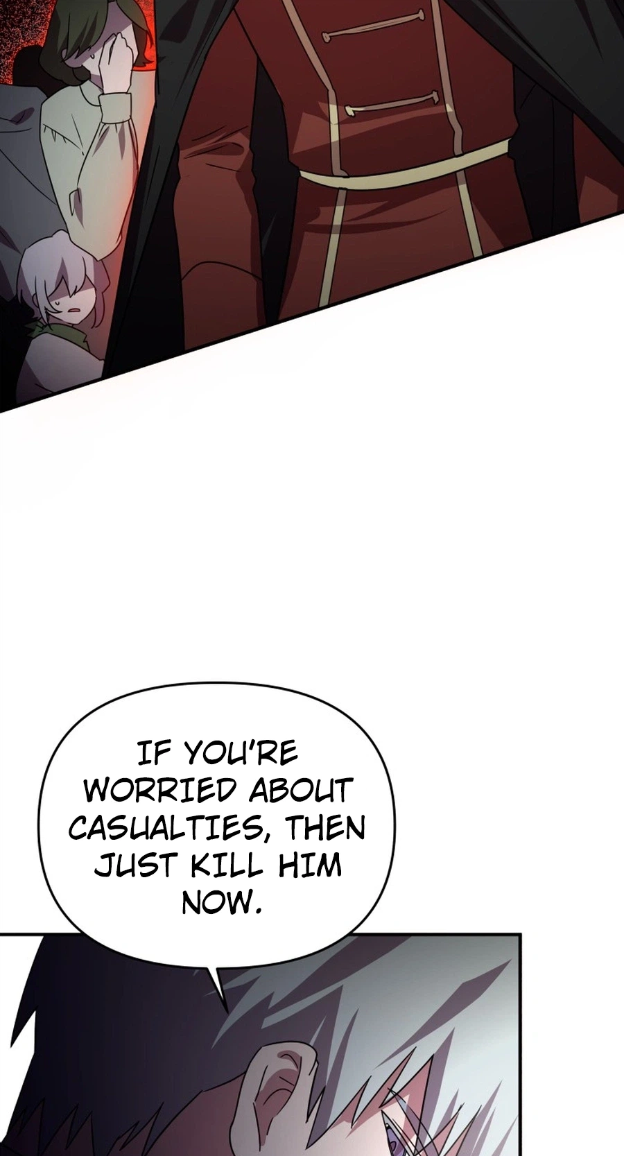 The Lone Guide Chapter 86 page 14 - 