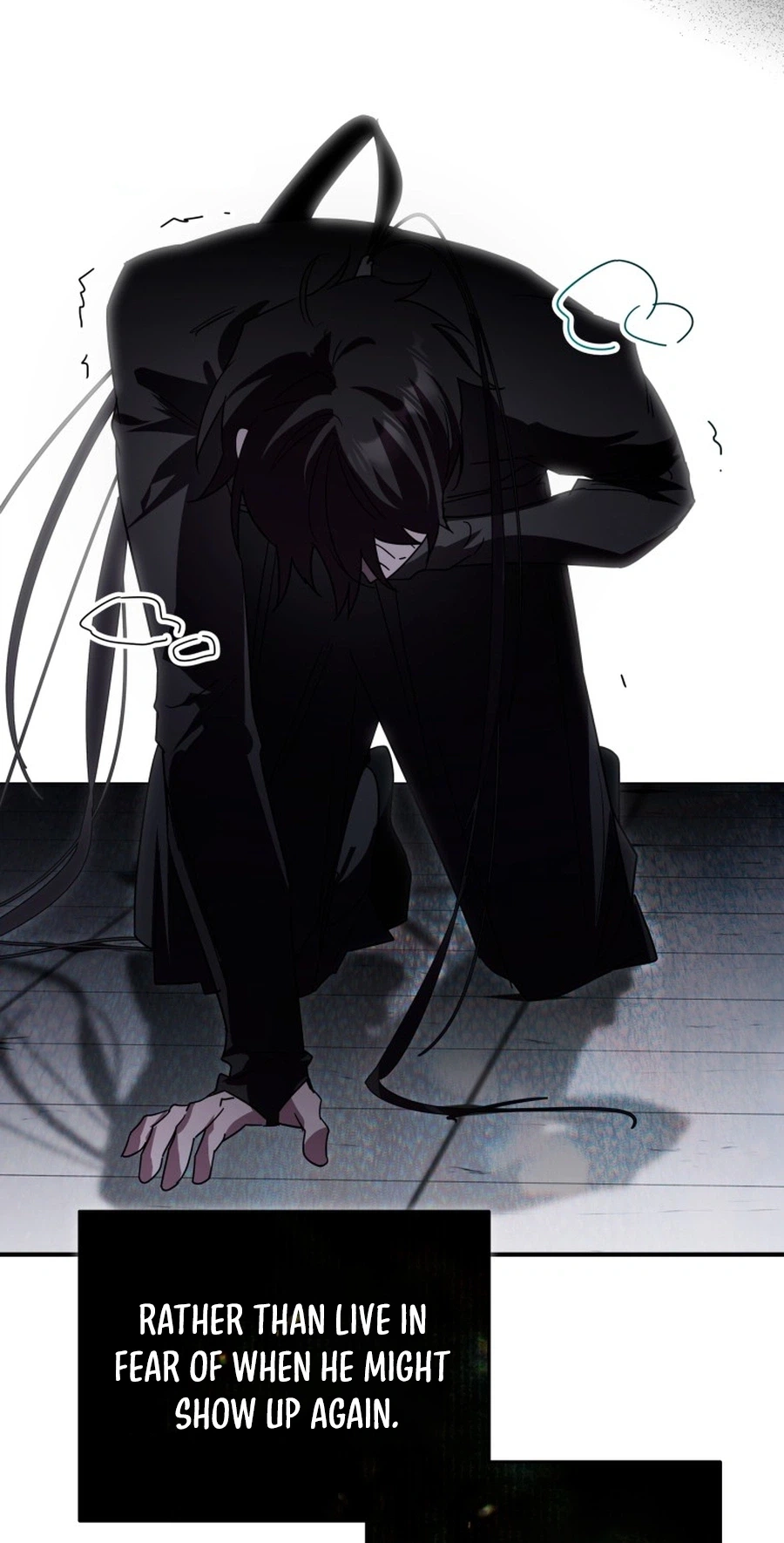 The Lone Guide Chapter 86 page 17 - 