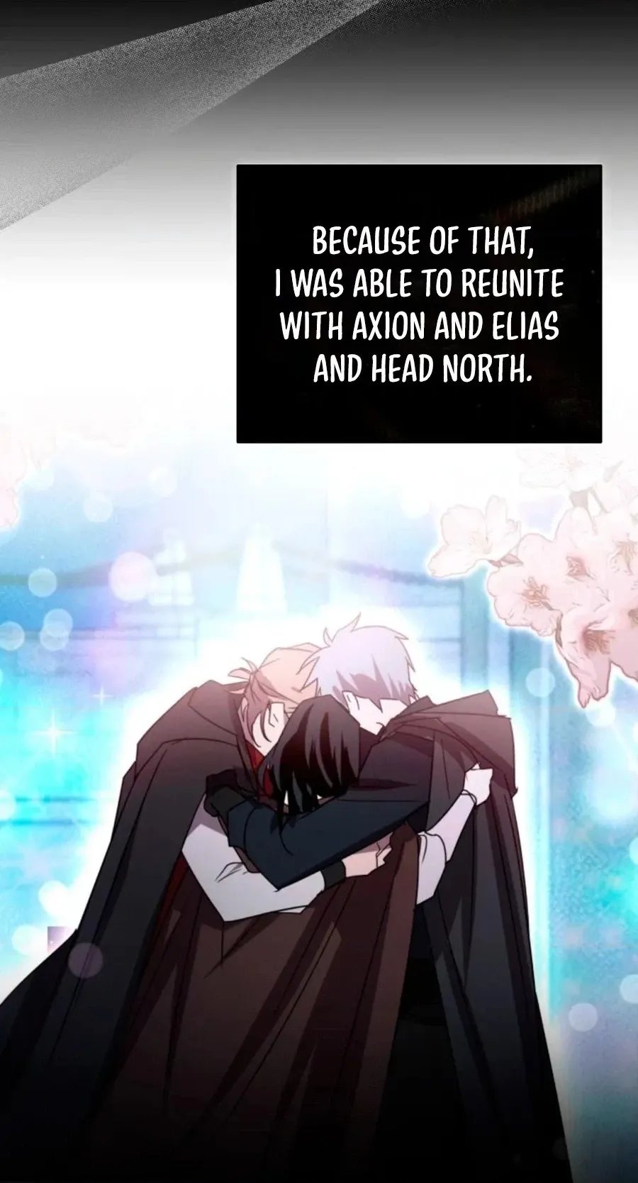 The Lone Guide Chapter 86 page 20 - 