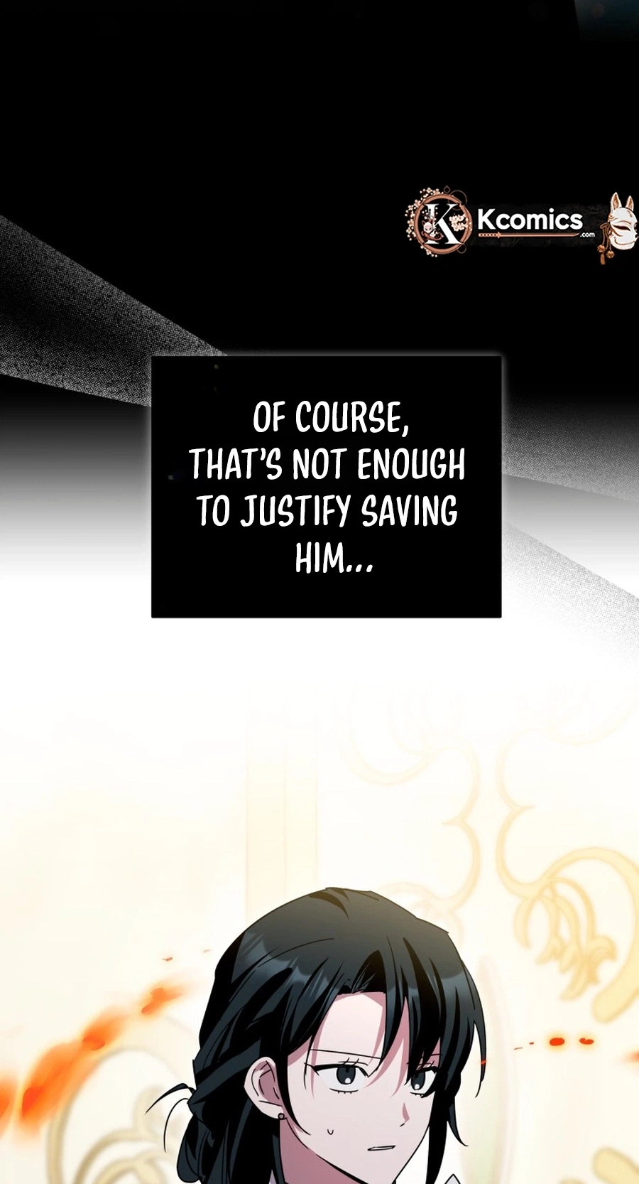The Lone Guide Chapter 86 page 21 - 