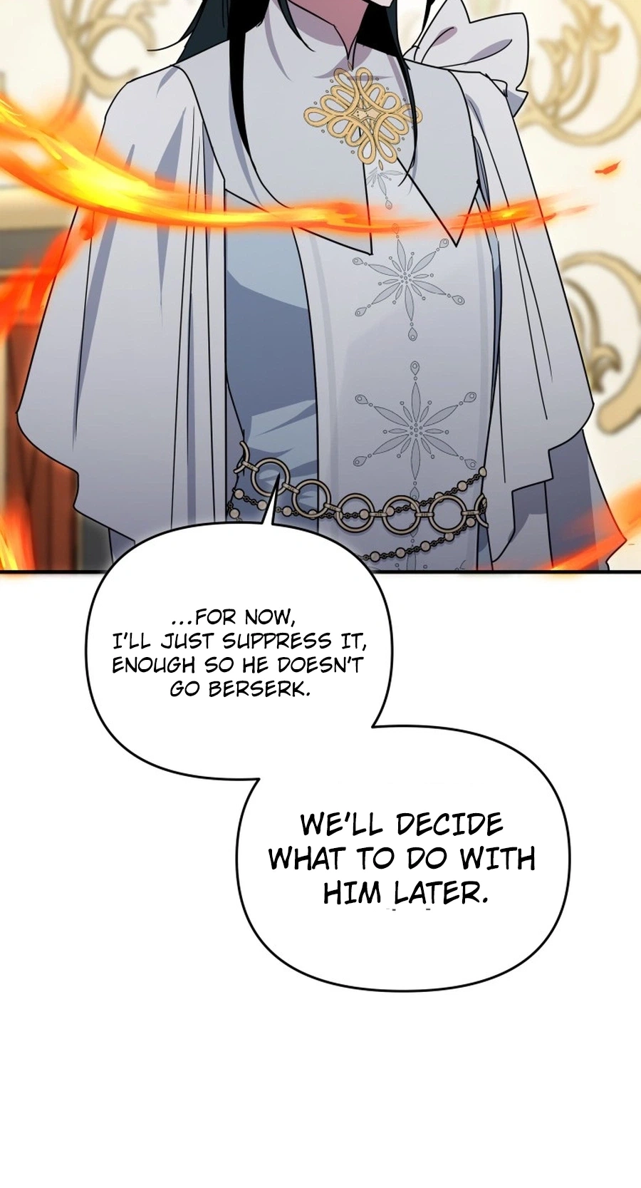 The Lone Guide Chapter 86 page 22 - 