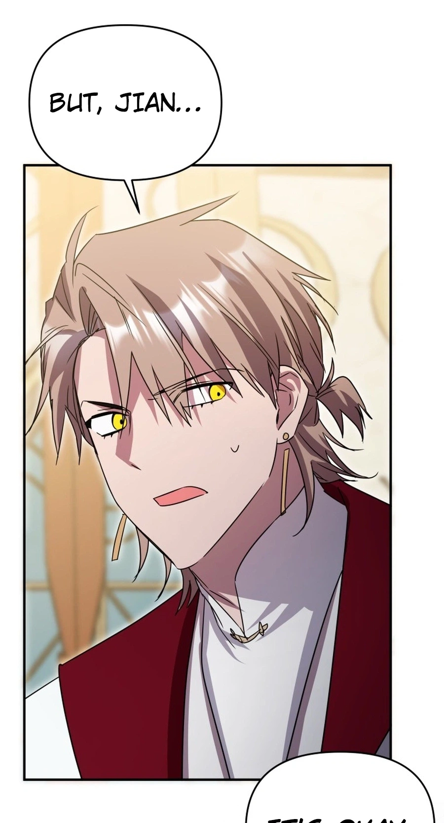 The Lone Guide Chapter 86 page 23 - 