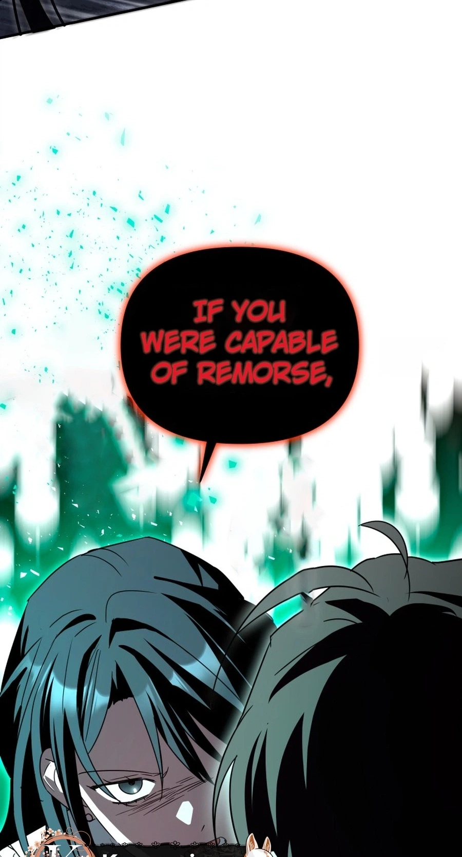 The Lone Guide Chapter 86 page 28 - 