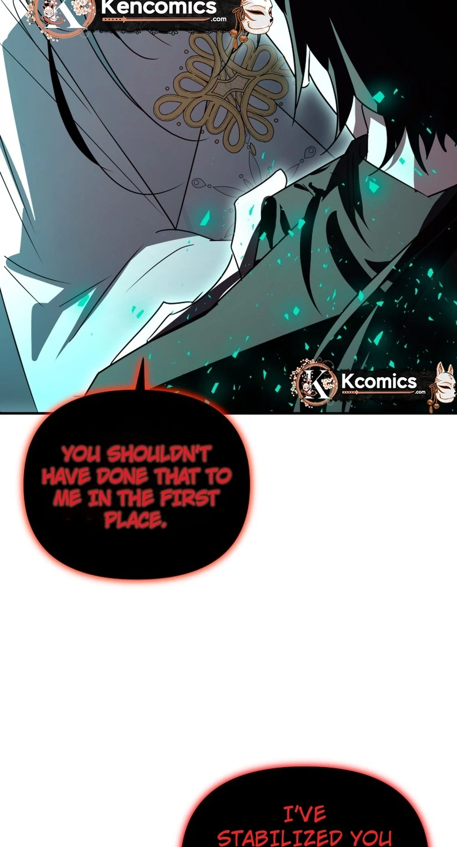 The Lone Guide Chapter 86 page 29 - 