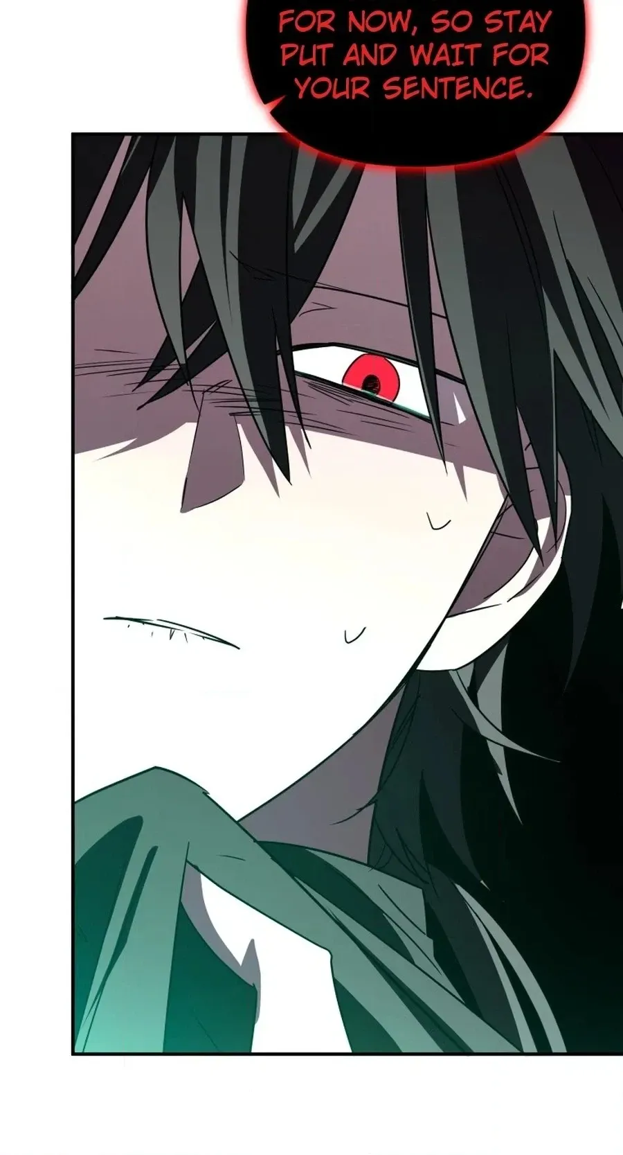 The Lone Guide Chapter 86 page 30 - 