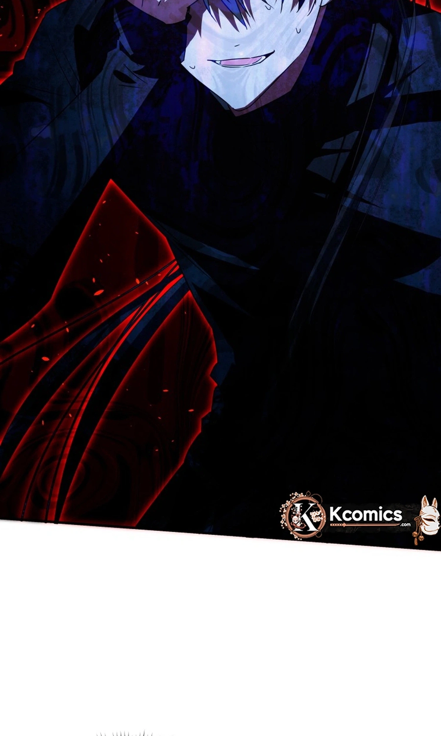 The Lone Guide Chapter 86 page 4 - 
