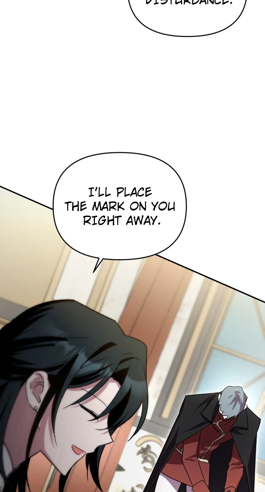 The Lone Guide Chapter 86 page 32 - 