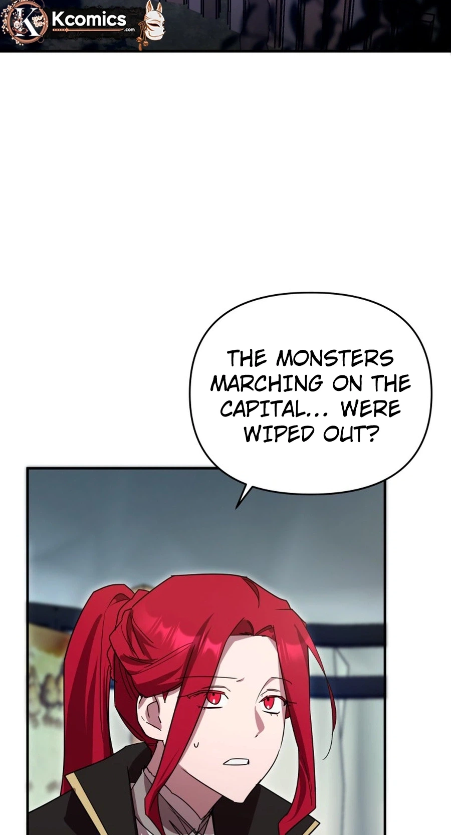 The Lone Guide Chapter 86 page 38 - 