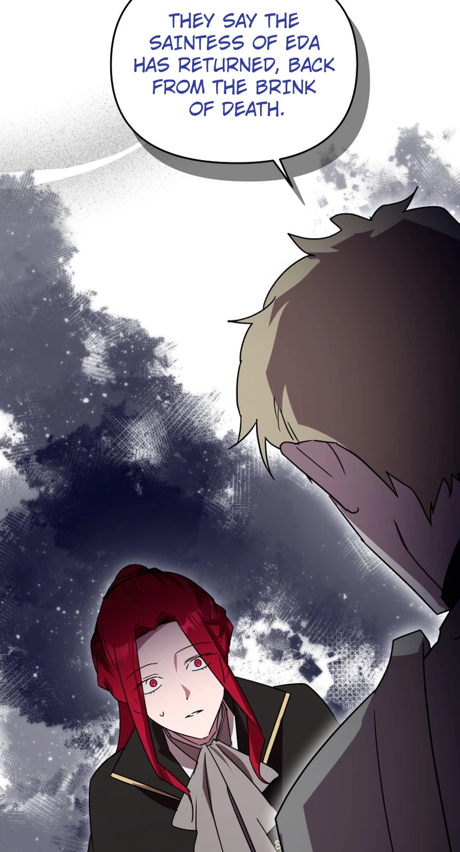 The Lone Guide Chapter 86 page 41 - 