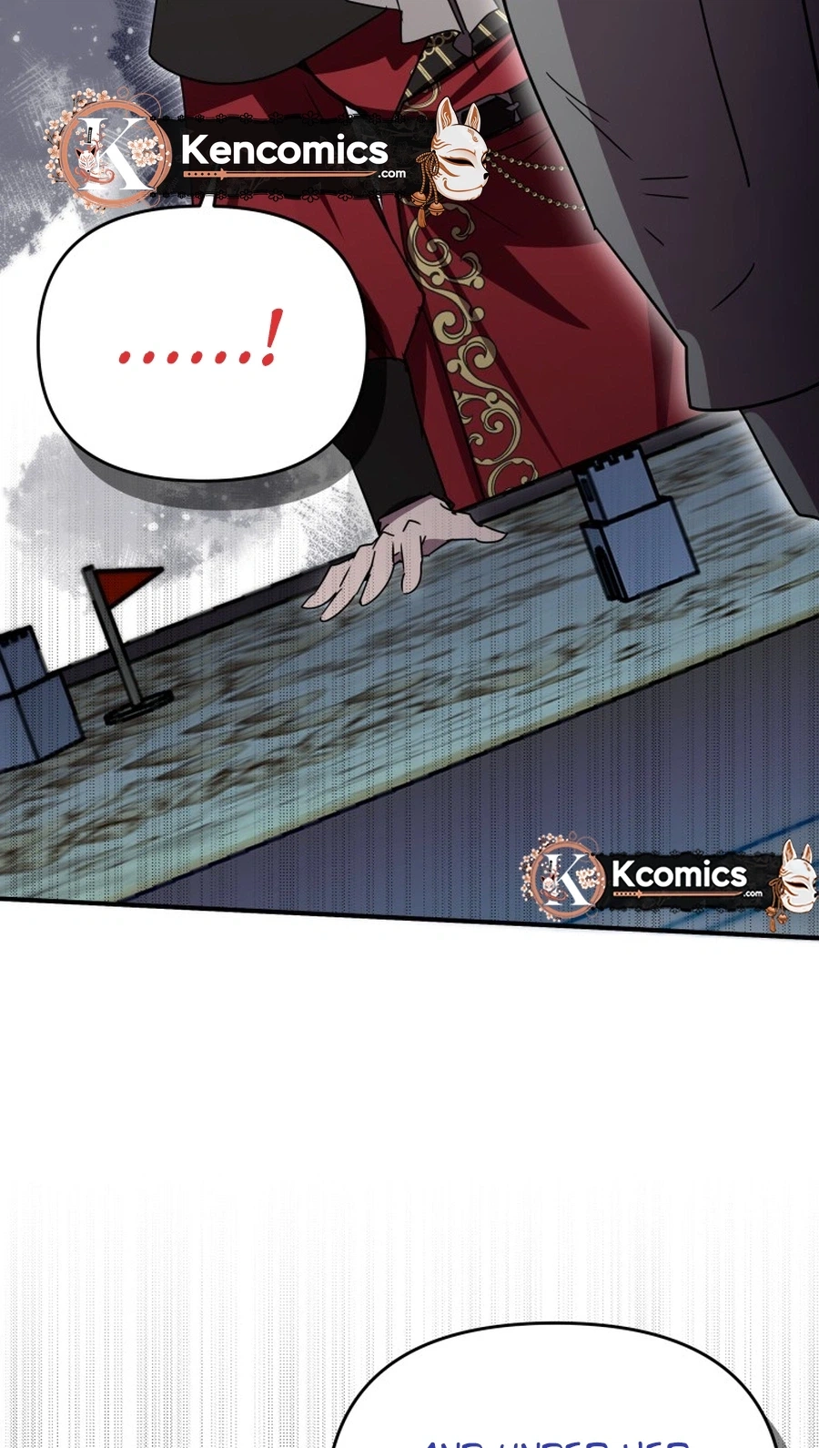 The Lone Guide Chapter 86 page 42 - 