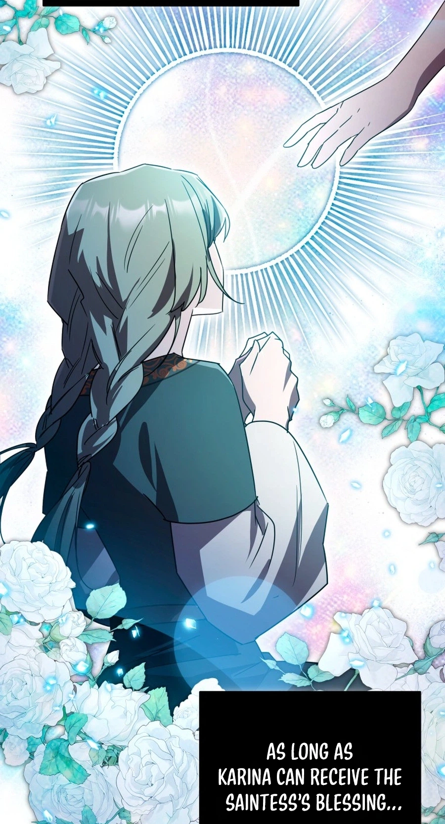 The Lone Guide Chapter 86 page 47 - 
