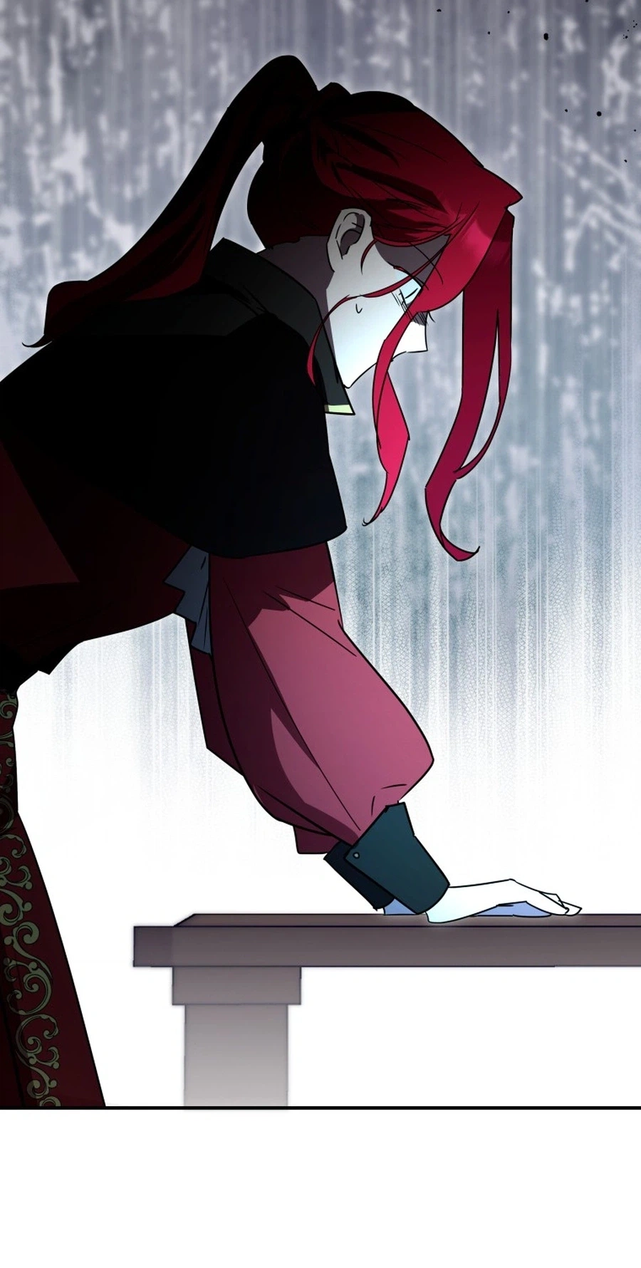 The Lone Guide Chapter 86 page 51 - 