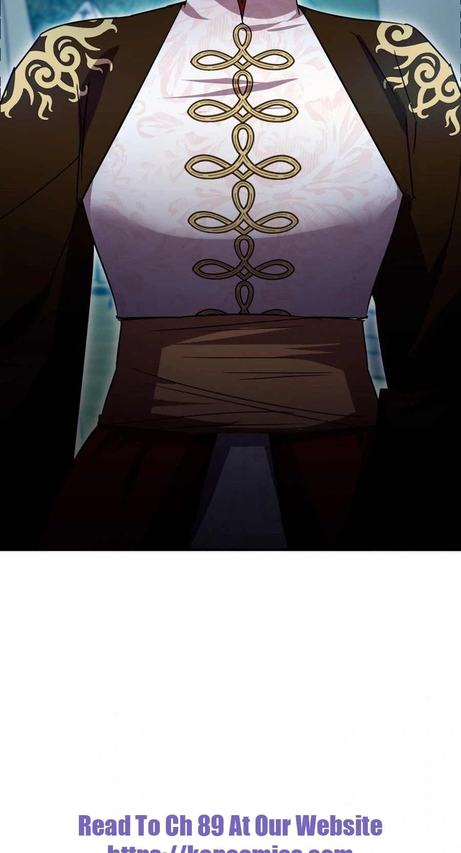 The Lone Guide Chapter 86 page 55 - 