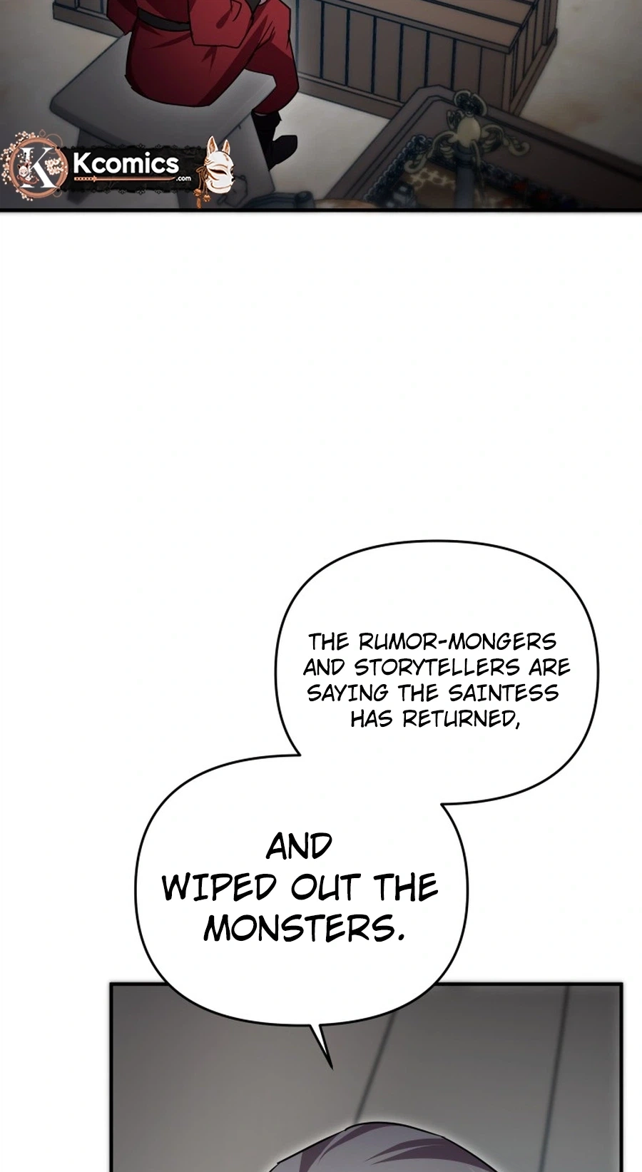 The Lone Guide Chapter 86 page 58 - 