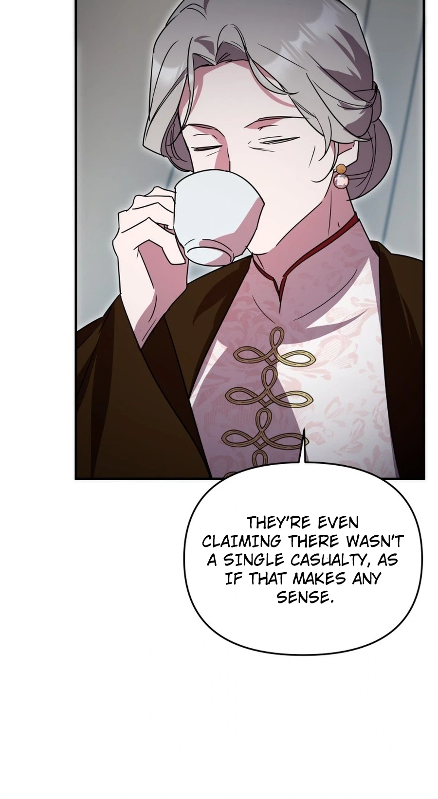 The Lone Guide Chapter 86 page 59 - 