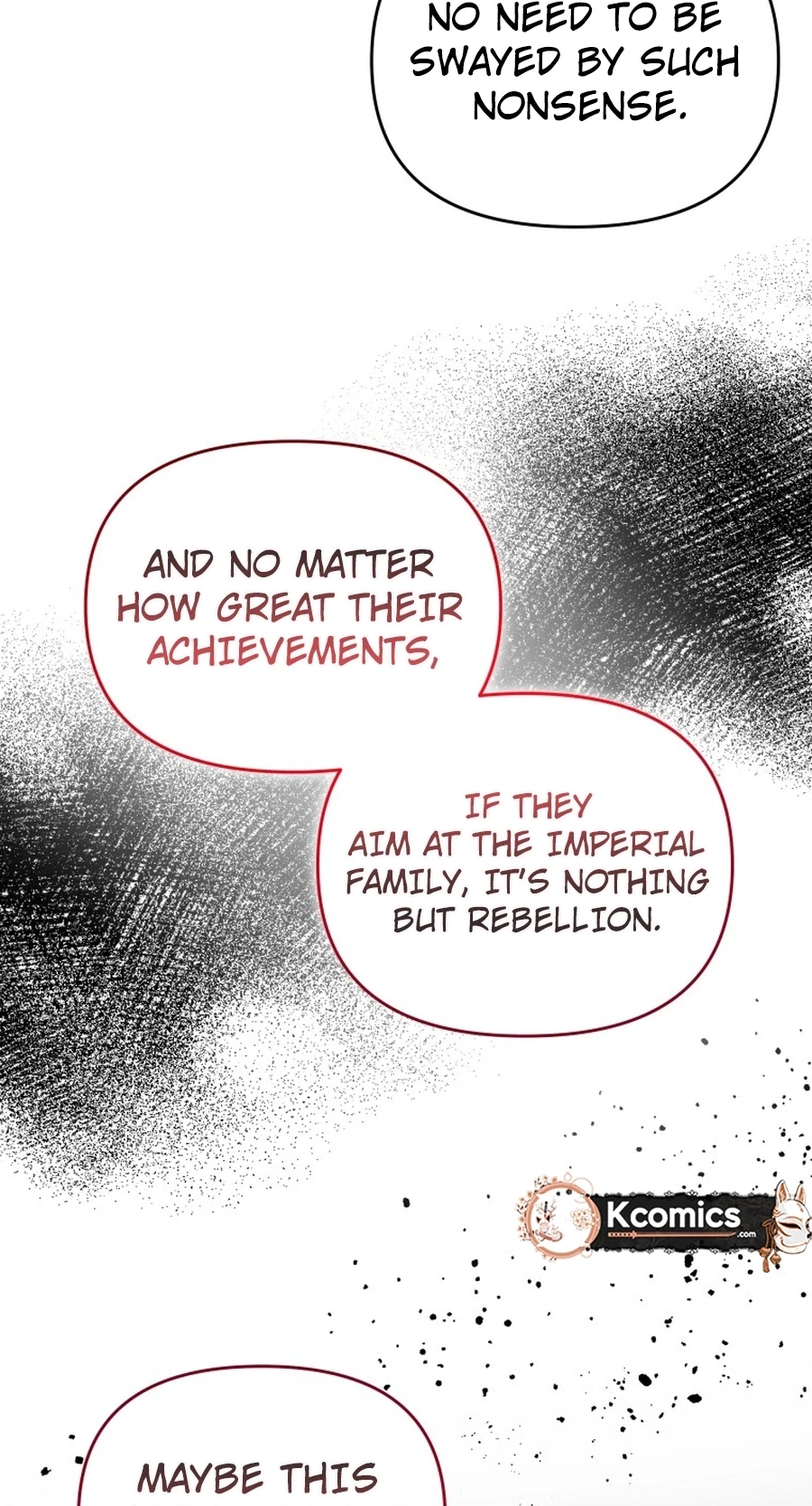 The Lone Guide Chapter 86 page 61 - 