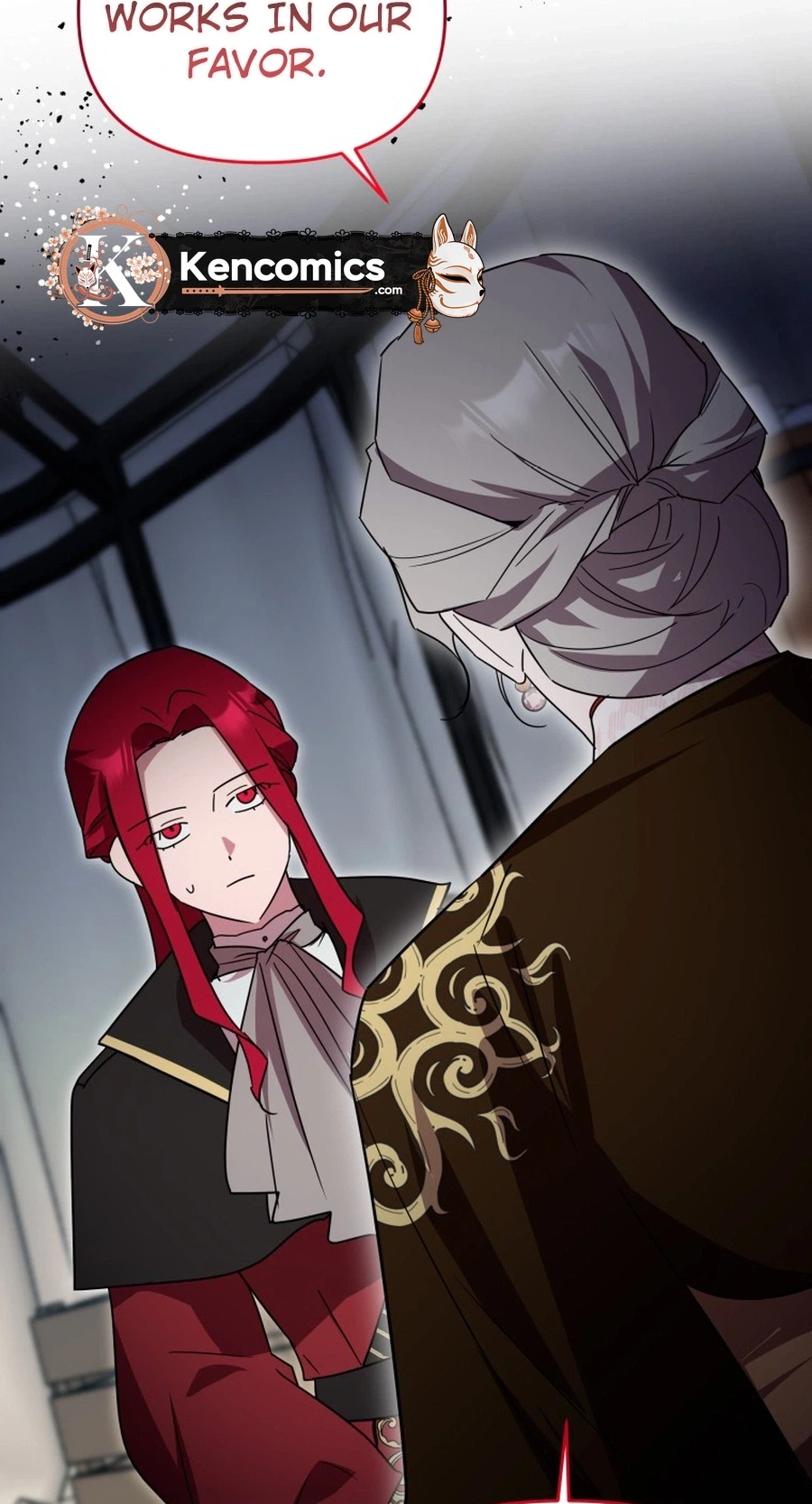 The Lone Guide Chapter 86 page 62 - 