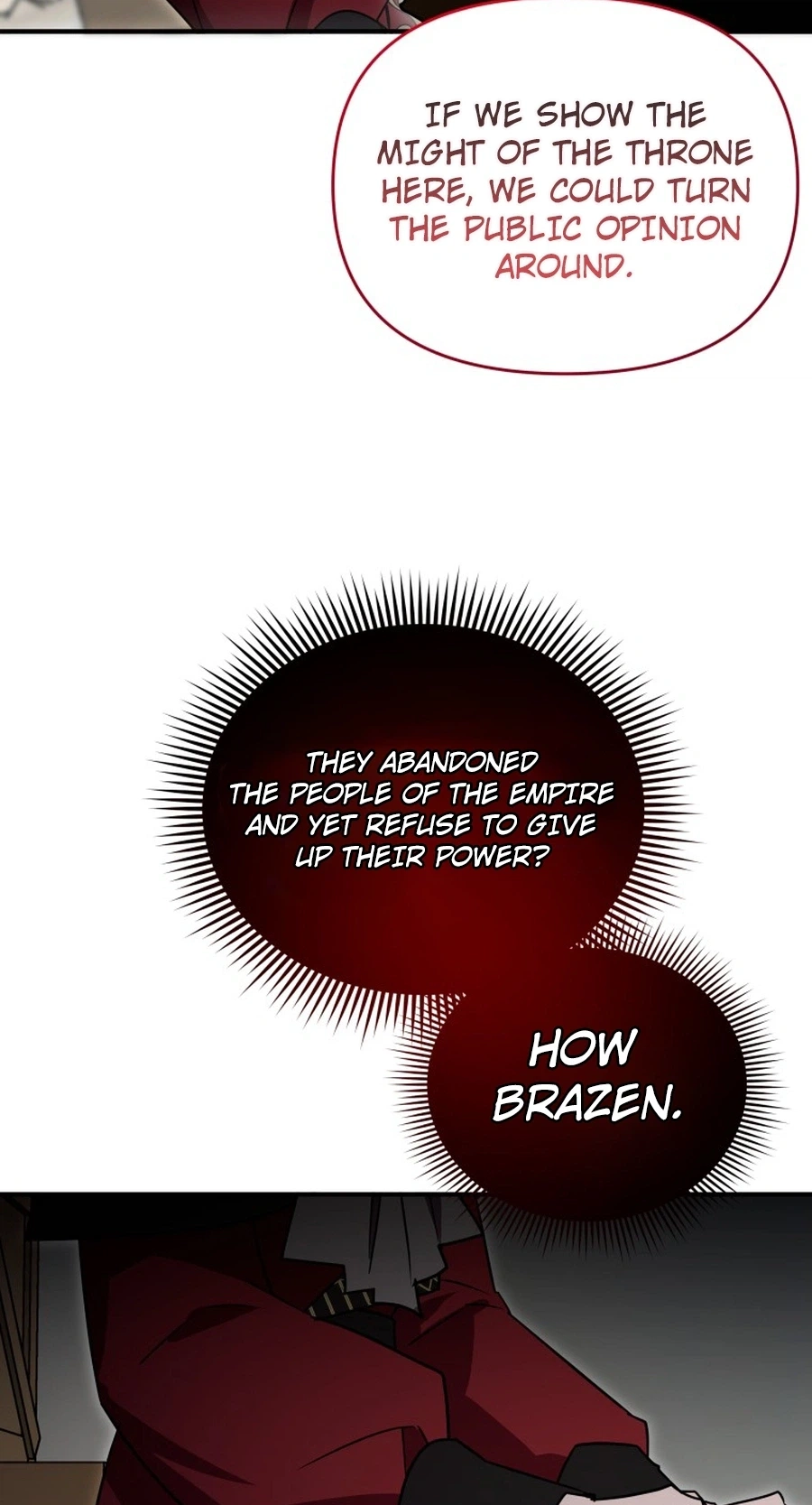 The Lone Guide Chapter 86 page 63 - 