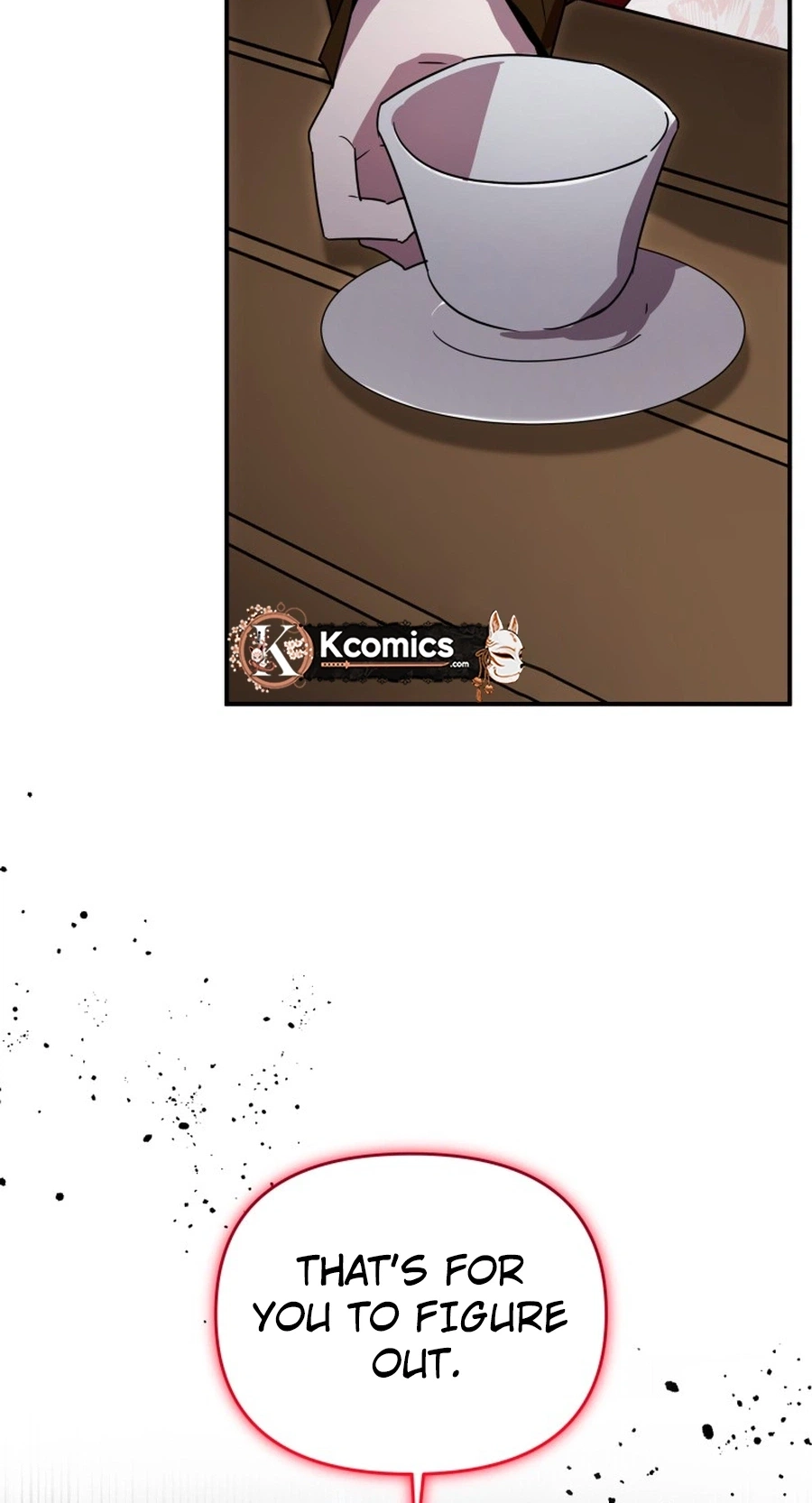 The Lone Guide Chapter 86 page 65 - 