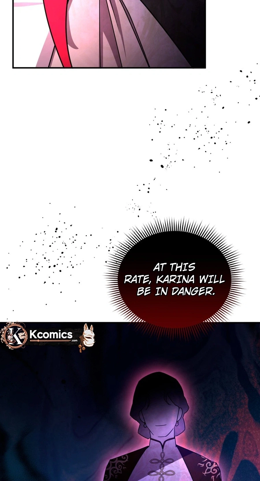 The Lone Guide Chapter 86 page 69 - 