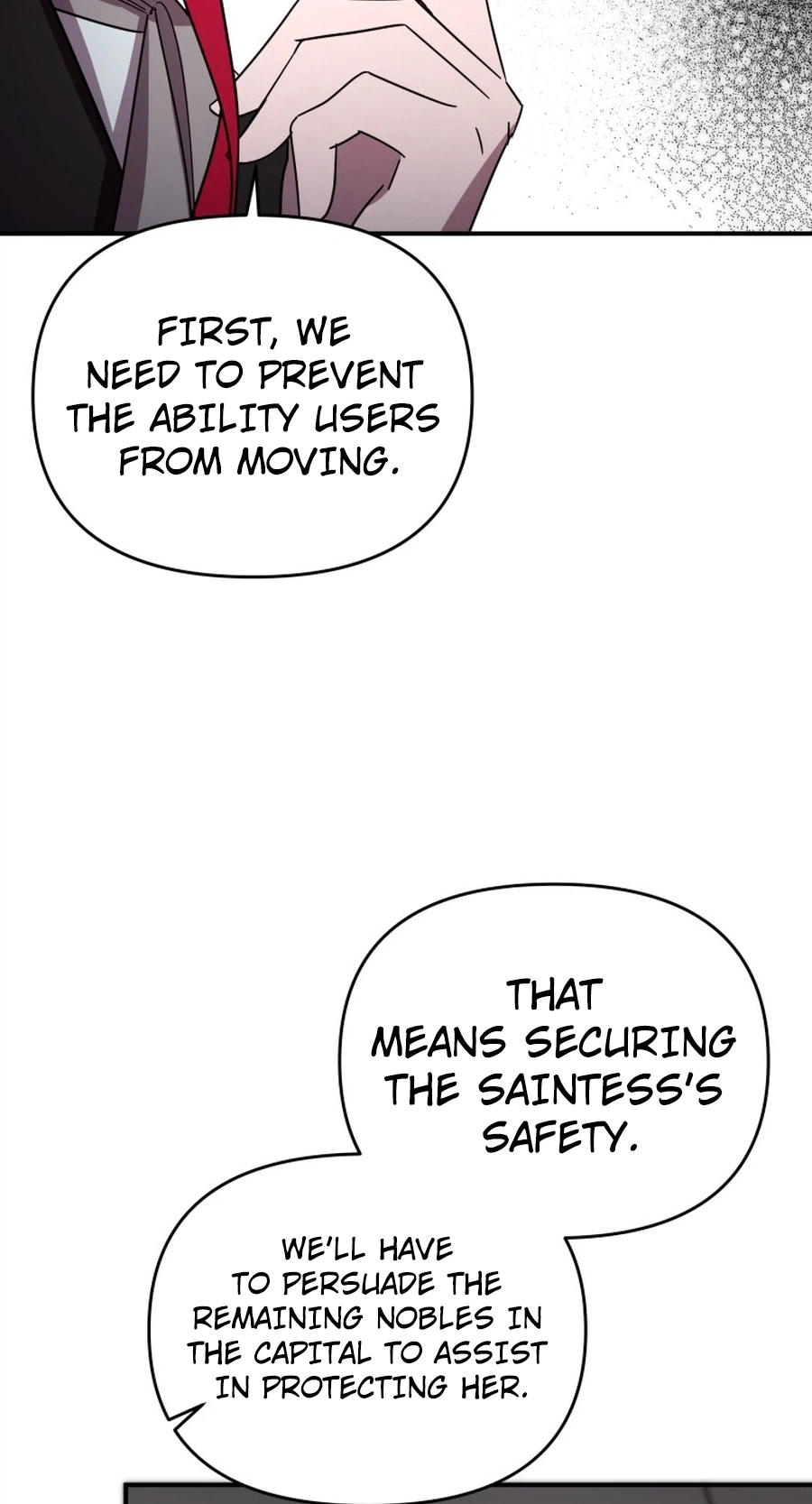 The Lone Guide Chapter 86 page 71 - 