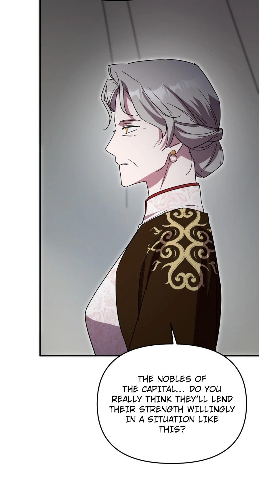 The Lone Guide Chapter 86 page 72 - 