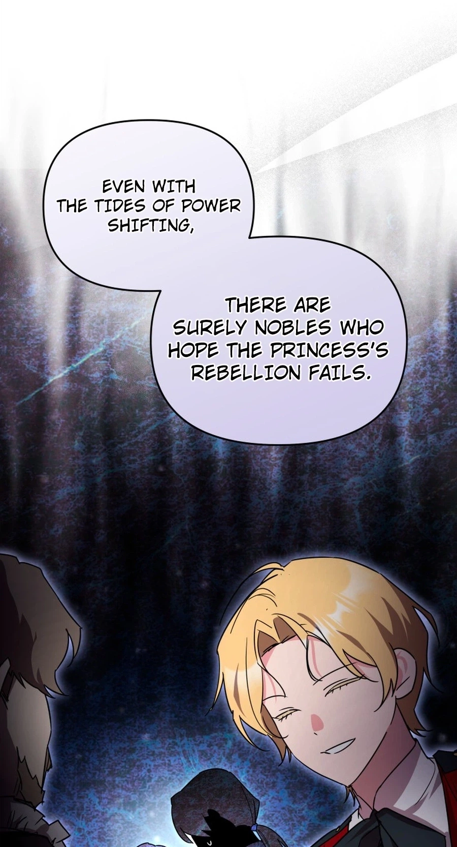 The Lone Guide Chapter 86 page 73 - 